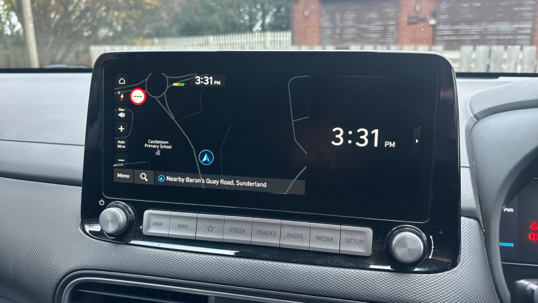 Hyundai Kona 150kW Premium 64kWh 5dr Auto Electric Hatchback